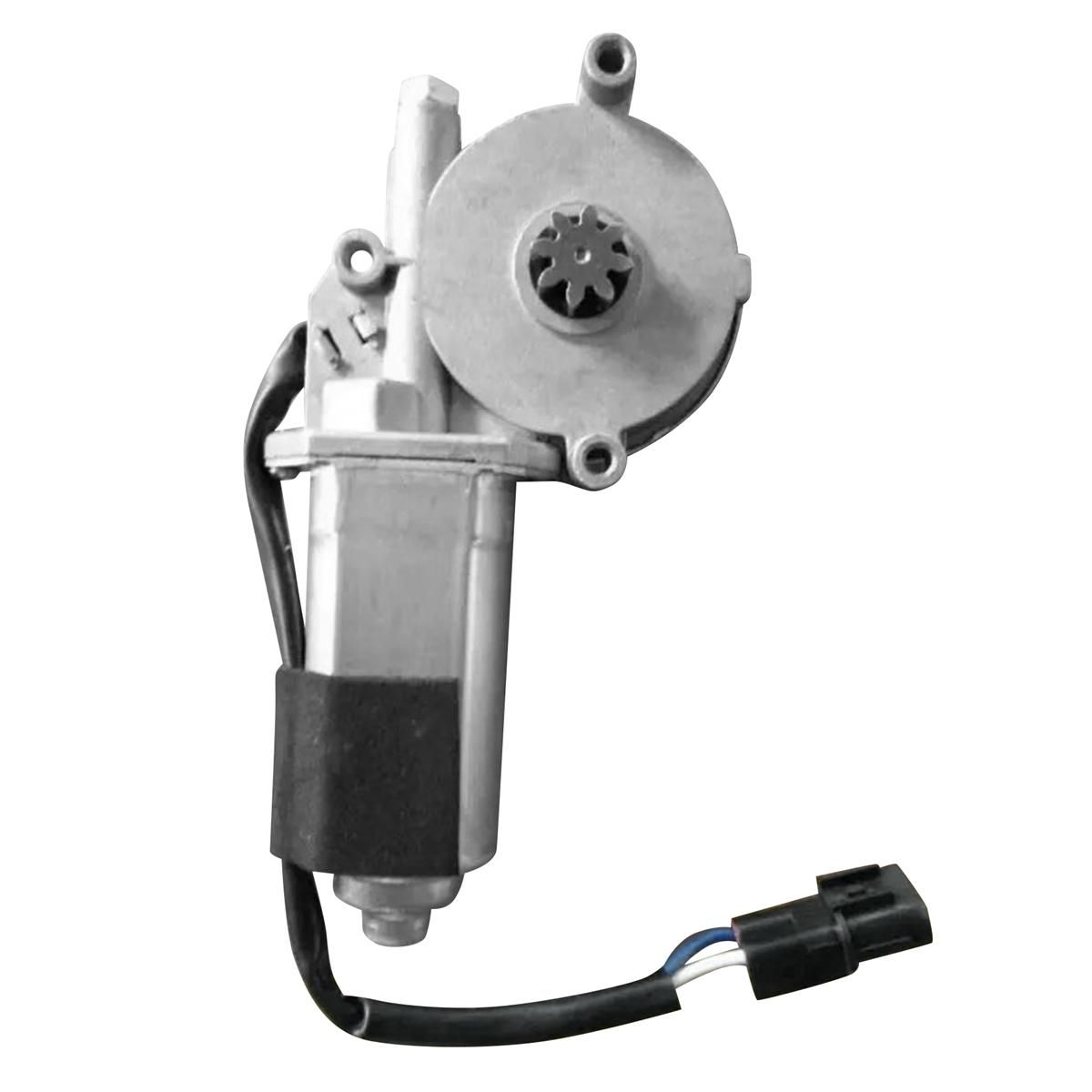 Left 8979894780 24V Power Window Motor for Isuzu ELF NKR NPR