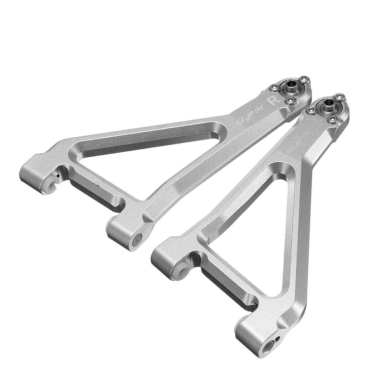 Aluminum Suspension Upper L&R For Traxxas Unlimited Desert Racer (UDR)