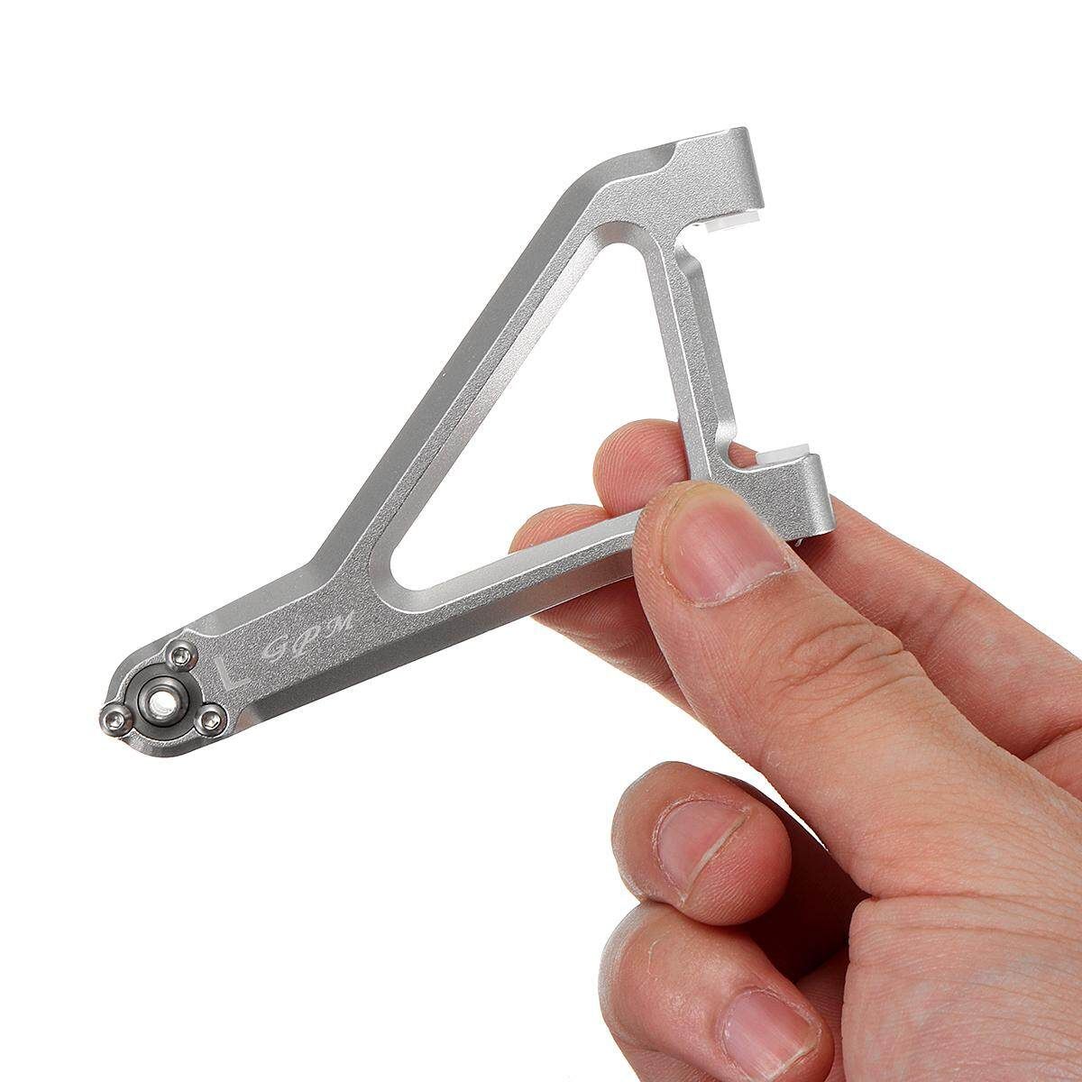 Aluminum Suspension Upper L&R For Traxxas Unlimited Desert Racer (UDR)