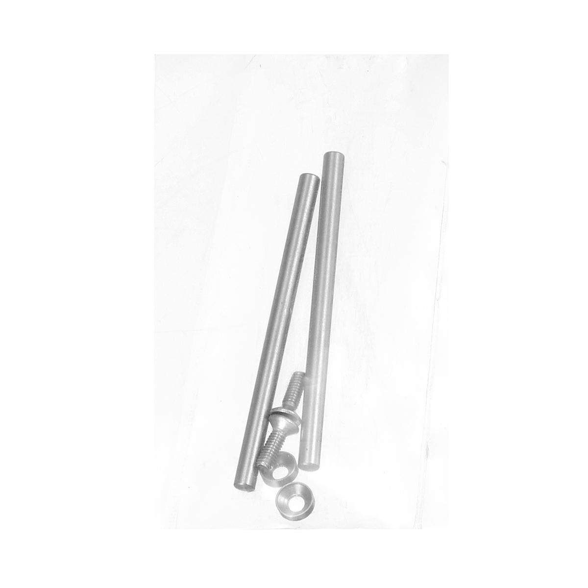 Aluminum Suspension Upper L&R For Traxxas Unlimited Desert Racer (UDR)