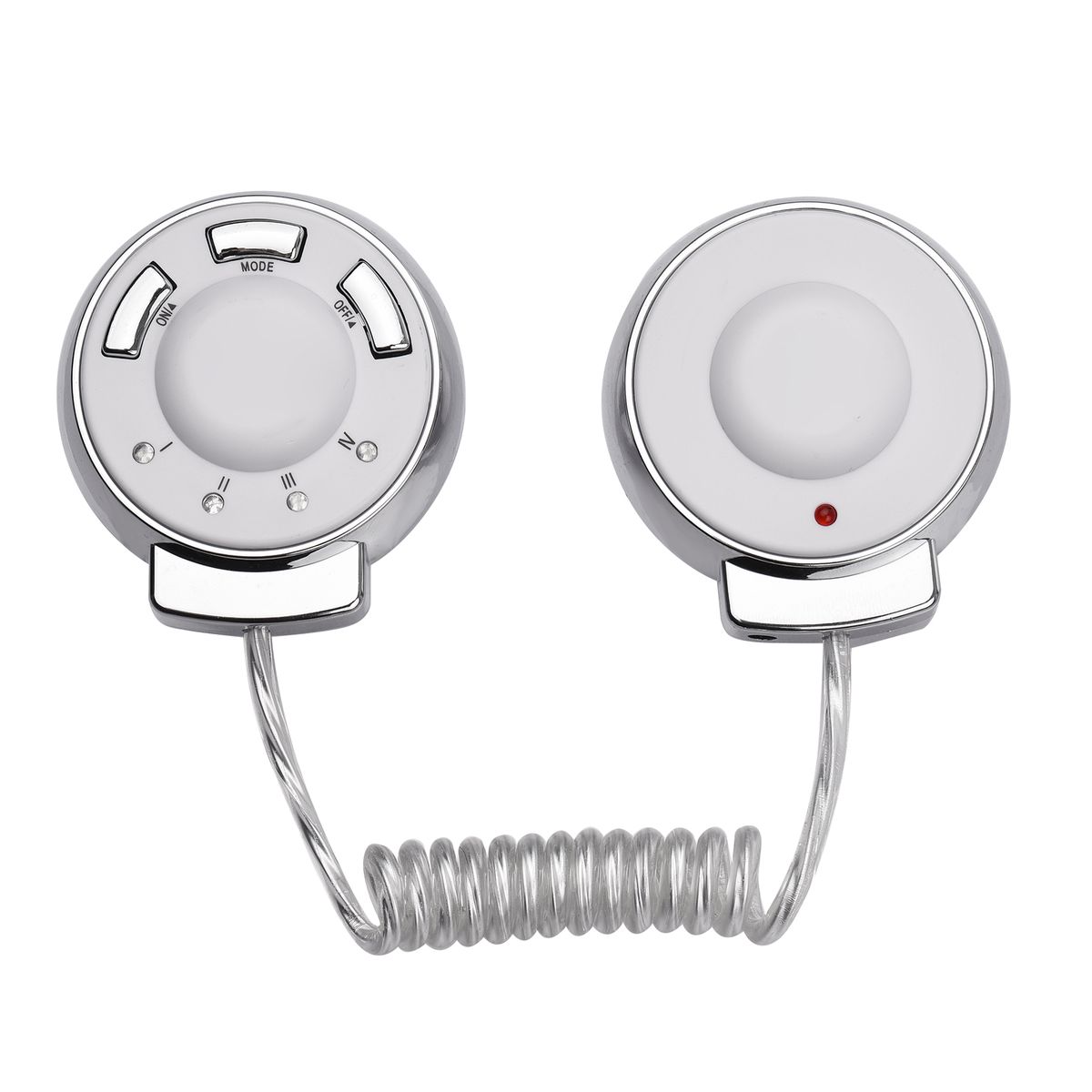 Weight Loss Machine 6 Modes 10 Speeds Body Slimming Machine
