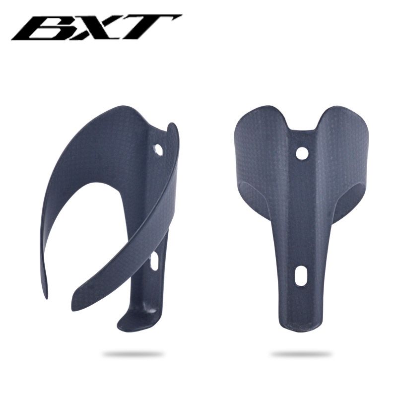 Bxt Cheap Full Carbon Bottle Cage Road Bike Bottle