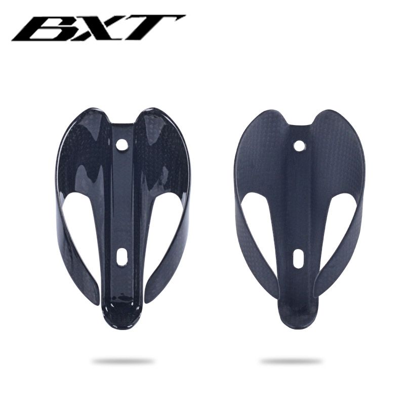 Bxt Cheap Full Carbon Bottle Cage Road Bike Bottle