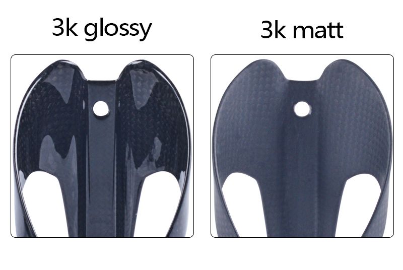 Bxt Cheap Full Carbon Bottle Cage Road Bike Bottle