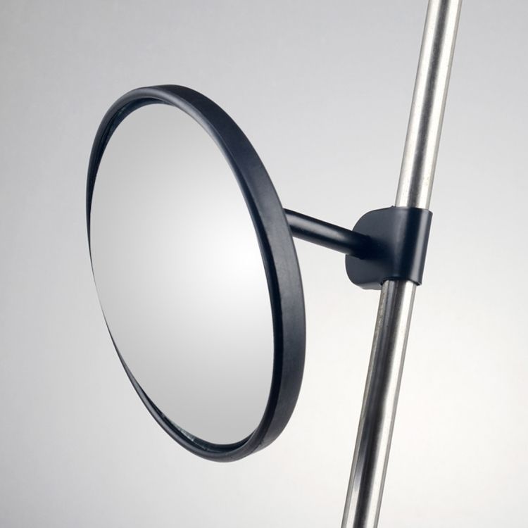 Car Rear Seat View Mirror