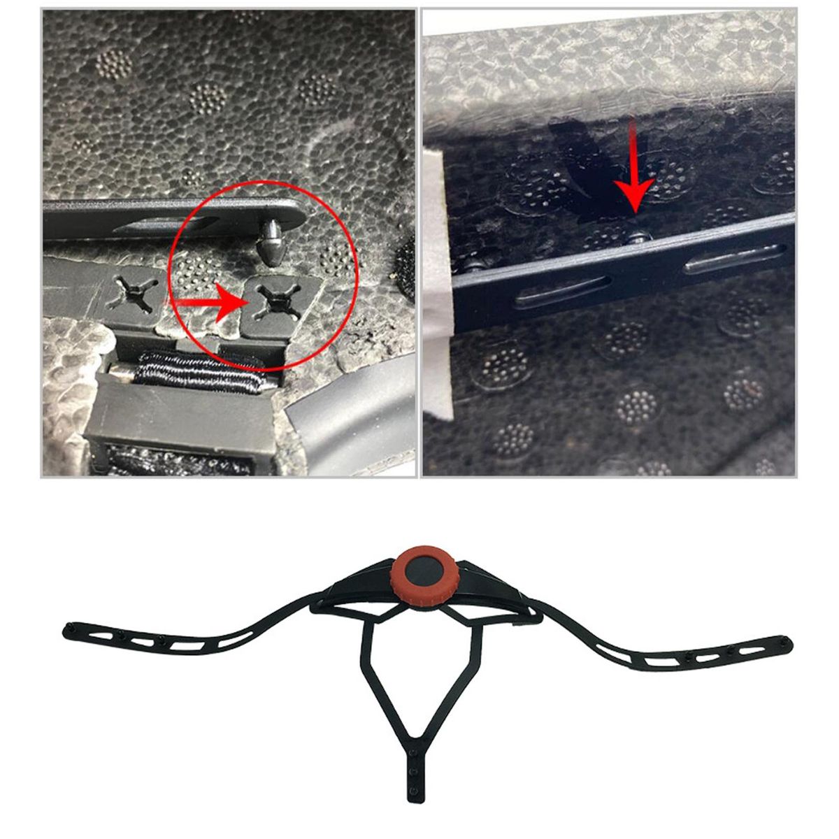 Retention System  Outdoor Skiing Climbing Women Motor B