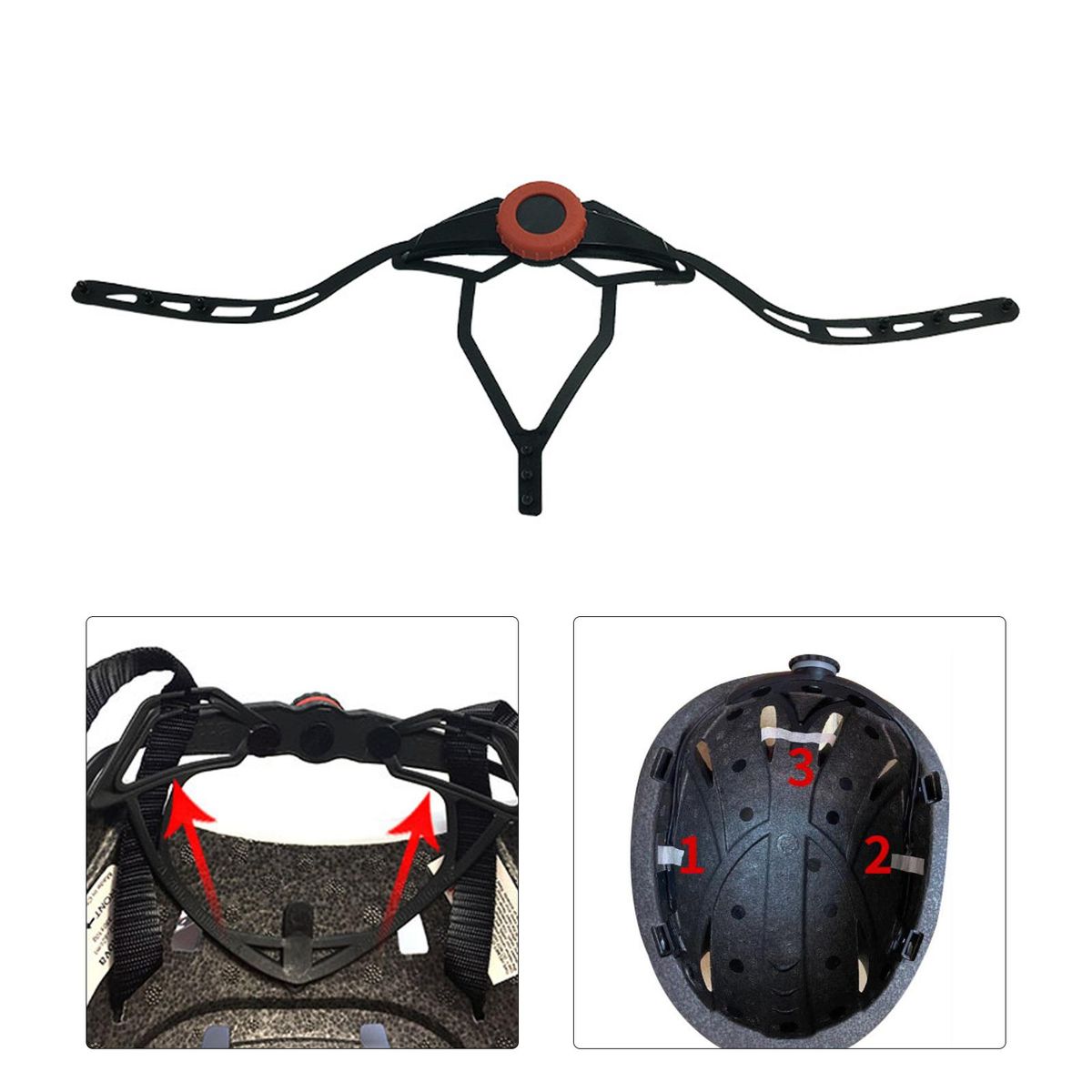 Retention System  Outdoor Skiing Climbing Women Motor B