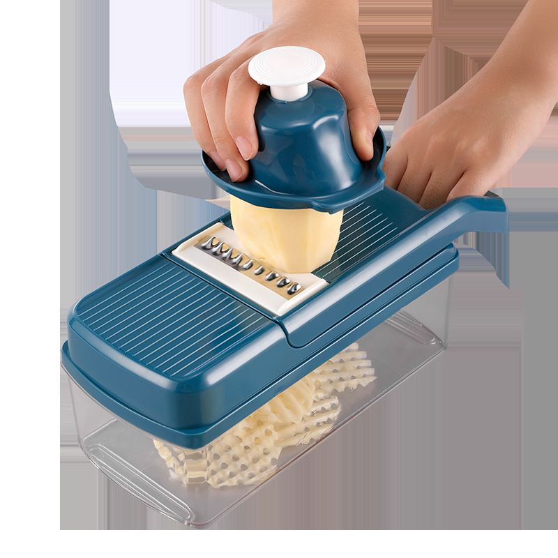 Wholesale Household Radish Shredding Dicing Device