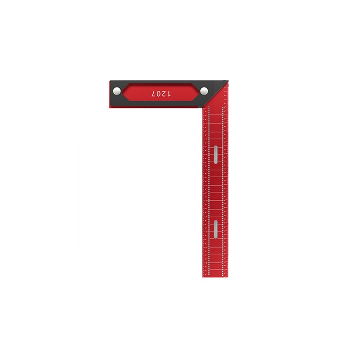 Precision L-Type Aluminium Alloy Square Scribe Marking