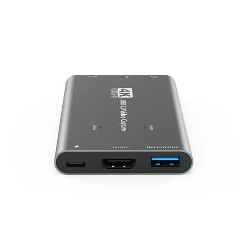 Uni Hd Video Capture