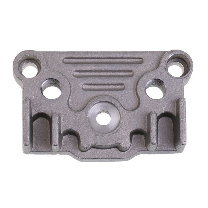 Engine Oil Cooler Kit Radiator For 50/70/110/125/140CC Motorcycle