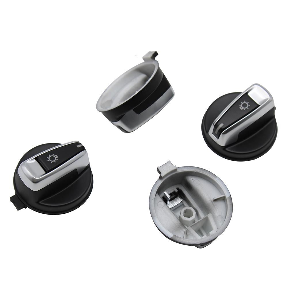 Front AC Air Vent Grille Outlet Slider Clips Repair Kit For BMW 3 Series E90 E91 E92 E93