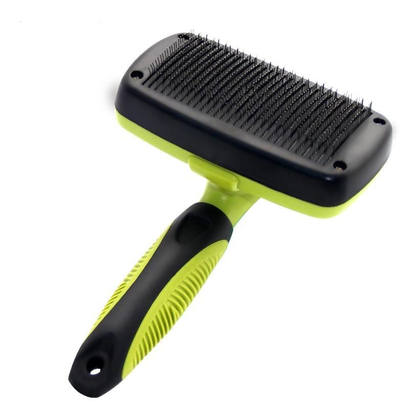Slicker Brush For Pets