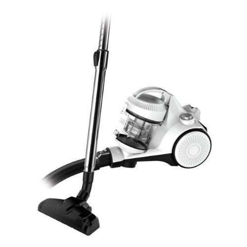 Multi Cyclonic Bagless Cylinder Vacuum Cleaner