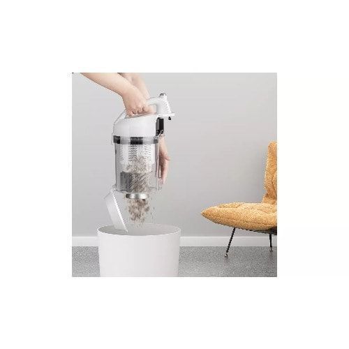 Multi Cyclonic Bagless Cylinder Vacuum Cleaner