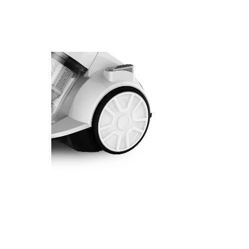 Multi Cyclonic Bagless Cylinder Vacuum Cleaner