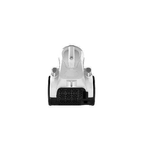 Multi Cyclonic Bagless Cylinder Vacuum Cleaner