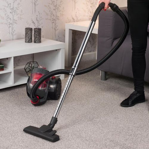 Compact Vac Lite Cylinder Vacuum Cleaner 2 Litre