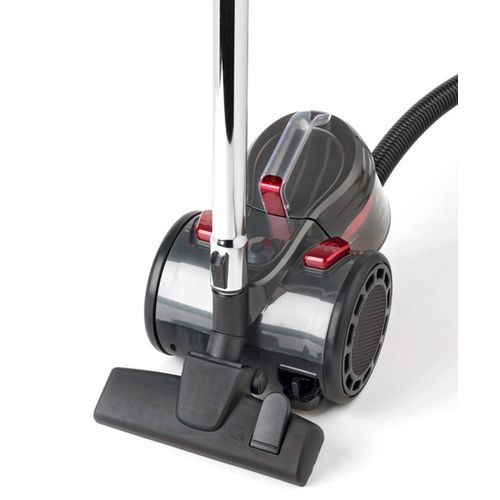Compact Vac Lite Cylinder Vacuum Cleaner 2 Litre