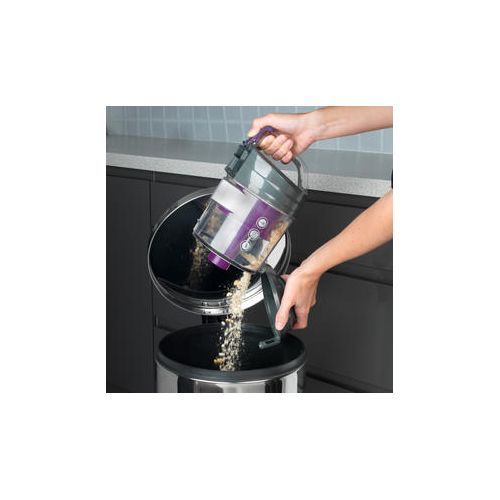 Compact Vac Lite Cylinder Vacuum Cleaner 2 Litre