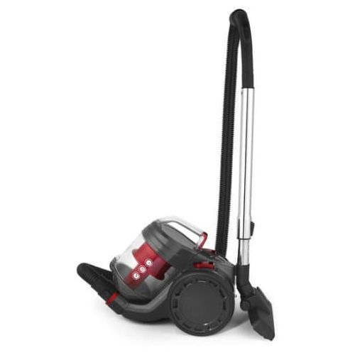 Compact Vac Lite Cylinder Vacuum Cleaner 2 Litre