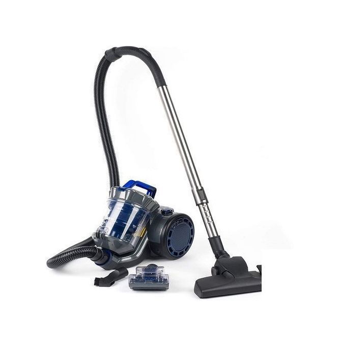 750W Superb Vacuum Cleaner With Bagless Dust Tank
