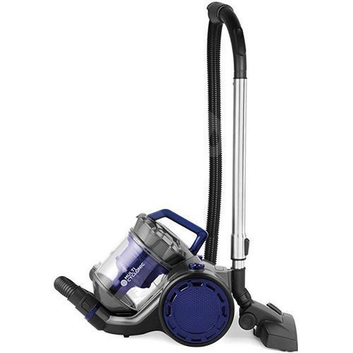 750W Superb Vacuum Cleaner With Bagless Dust Tank