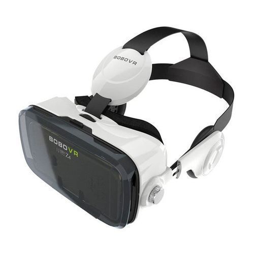 VR Virtual Reality 3D Glasses VR Headset Smart Glasses