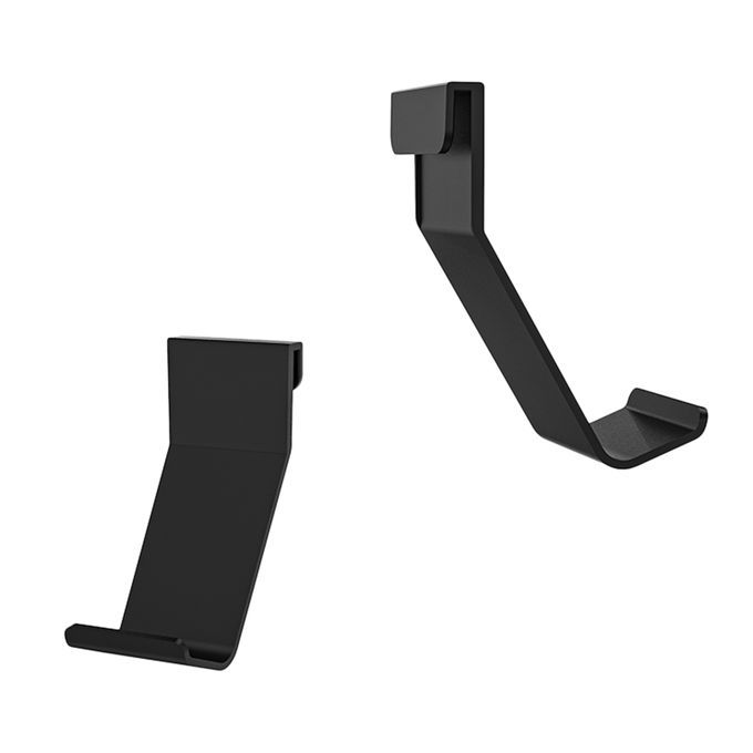 Headphone Hanger Holder Stand Mount Hanging Bracket Hooks For PS5