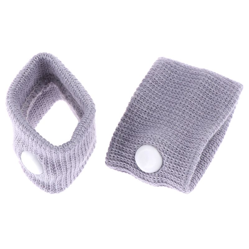 10Pcs  Anti Motion Anti Nausea Wristbands Wrist Support Sports Safety Wristbands Carsickness Seasick Sickness Wrist Bands Gates
