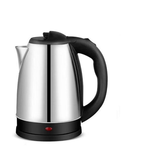 Electric Kettle - 2Litres - 2200W - Stainless Steel Kettle