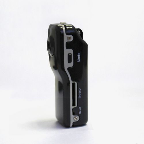Mini Wireless Hidden Camera Home Security Video Recorder