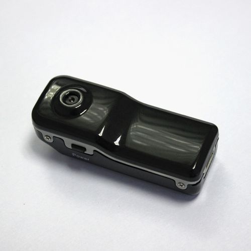 Mini Wireless Hidden Camera Home Security Video Recorder