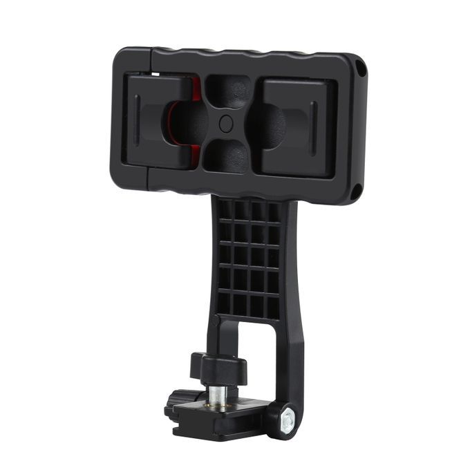 PULUZ Rotation Shooting Phone Clamp Holder Bracket