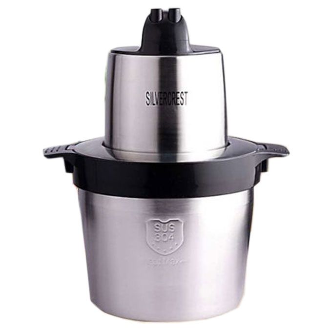 8.5 Litres German Yam Pounder/food Processor (YP-2030-S)