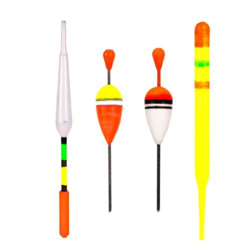 1.6m Travel Telescopic Spinning Fishing Rod Complete Tackle Kit Combo
