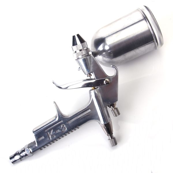 Touch  Feed Spray Paint  Sprayer Air Brush Airbrush Paint