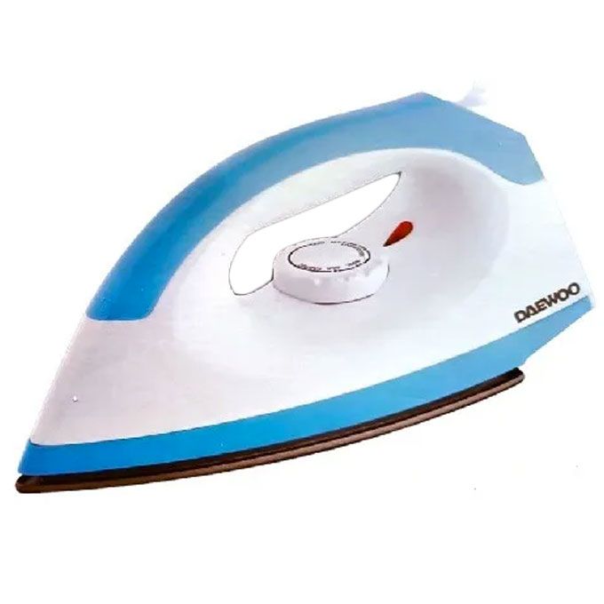 Electric Dry Iron