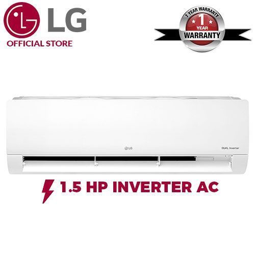 Gencool 1.5hp Inverter Split Air Conditioner