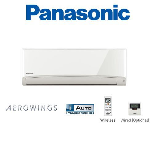Split Unit Air Con 1.5HP FULL COPPER