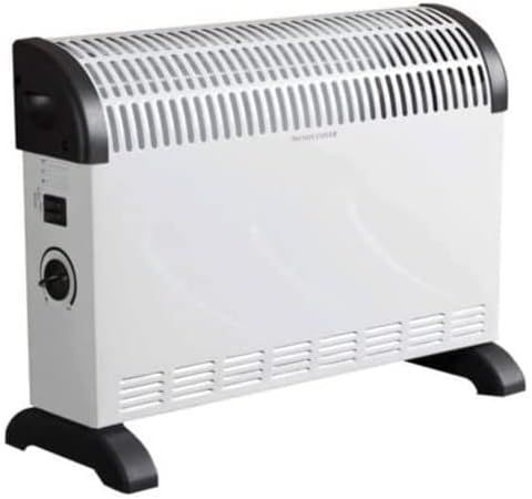 Convector Home Heater 2000watts
