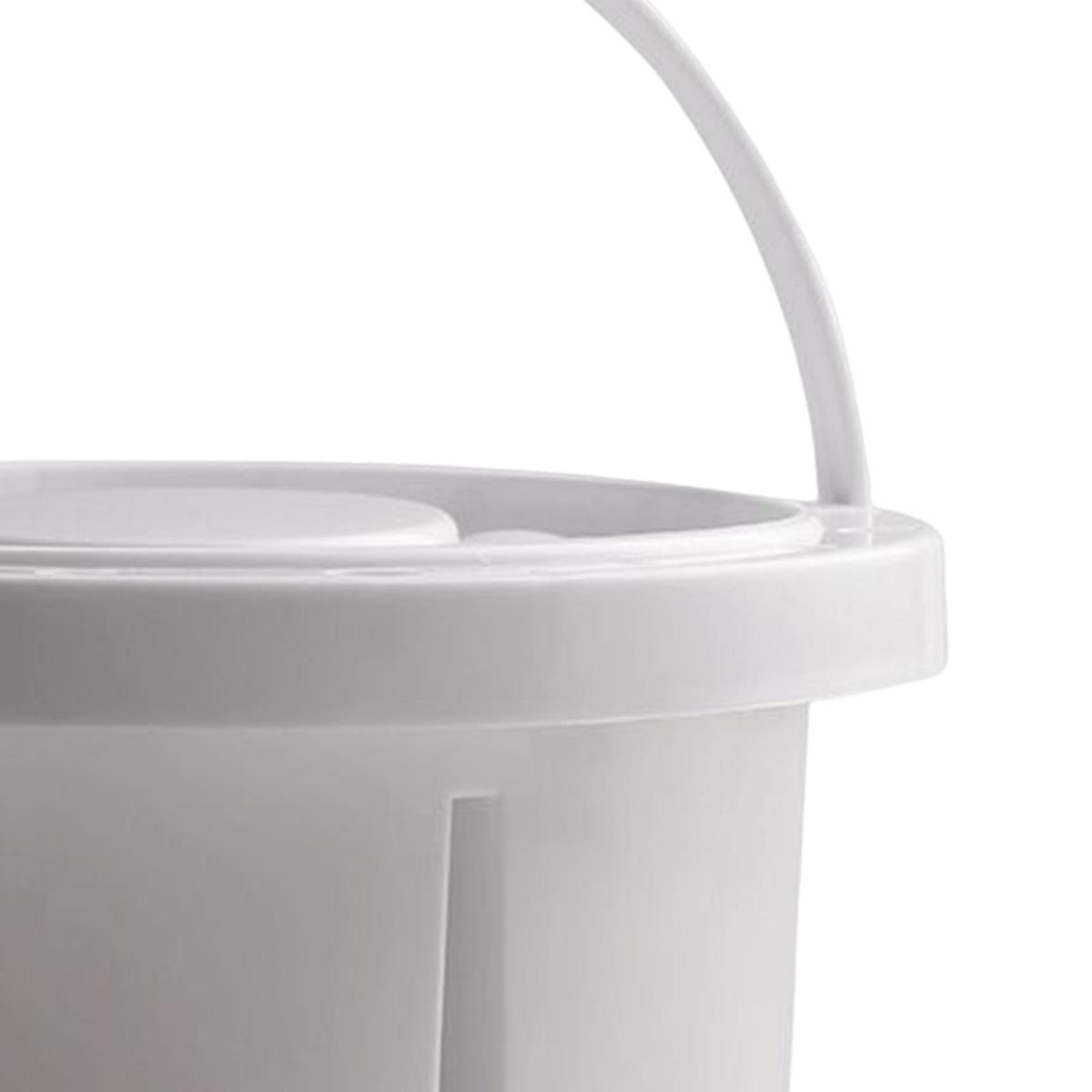 Paint Brush Washer Contains A Pallet Tub For Watercolor