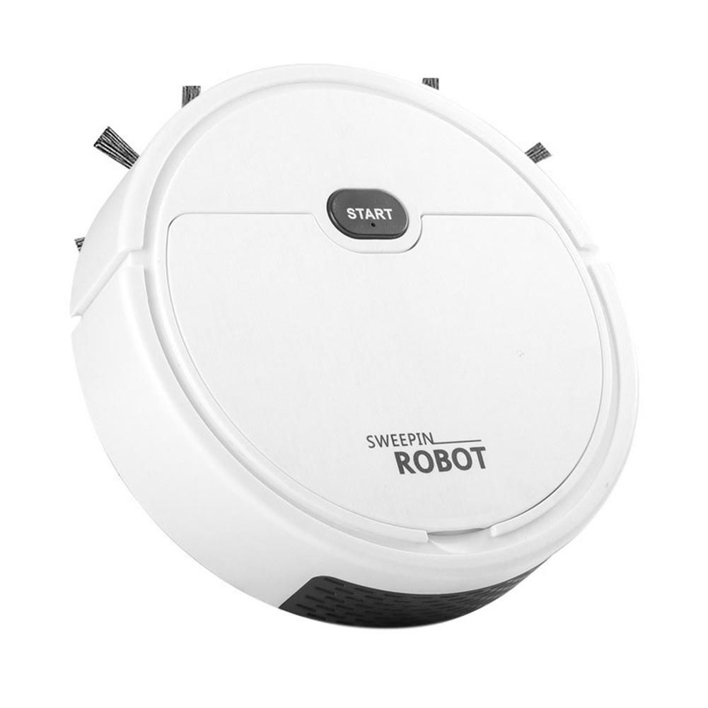 Automatic Robot Cleaner 3-in-1 Smart Wireless