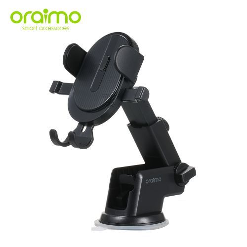 Car Desktop Stand Phone Holder OCM-12 Black