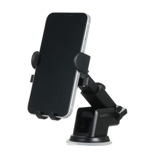 Car Desktop Stand Phone Holder OCM-12 Black