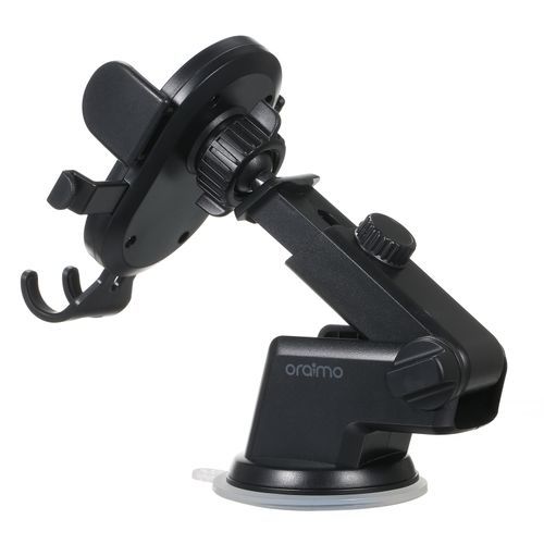 Car Desktop Stand Phone Holder OCM-12 Black