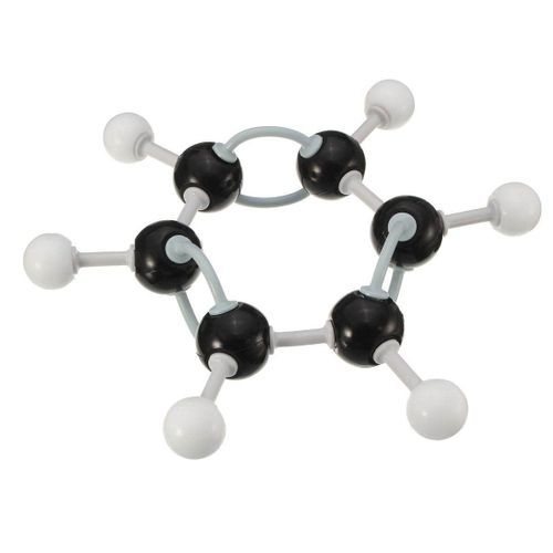Durable Organic Chemistry Scientific Molecular Models Teach Set Kit NEW