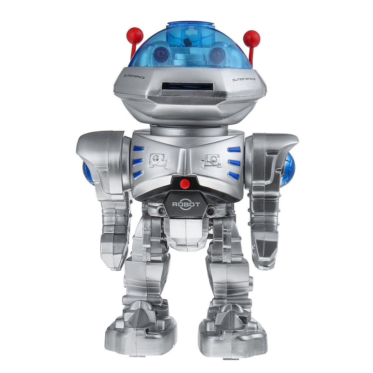 Funny Toys For Children Walking Robot Gift For Boys Kids For 3 4 5 6 7 8 9 10 Years Olds Age Kids Playing Toys