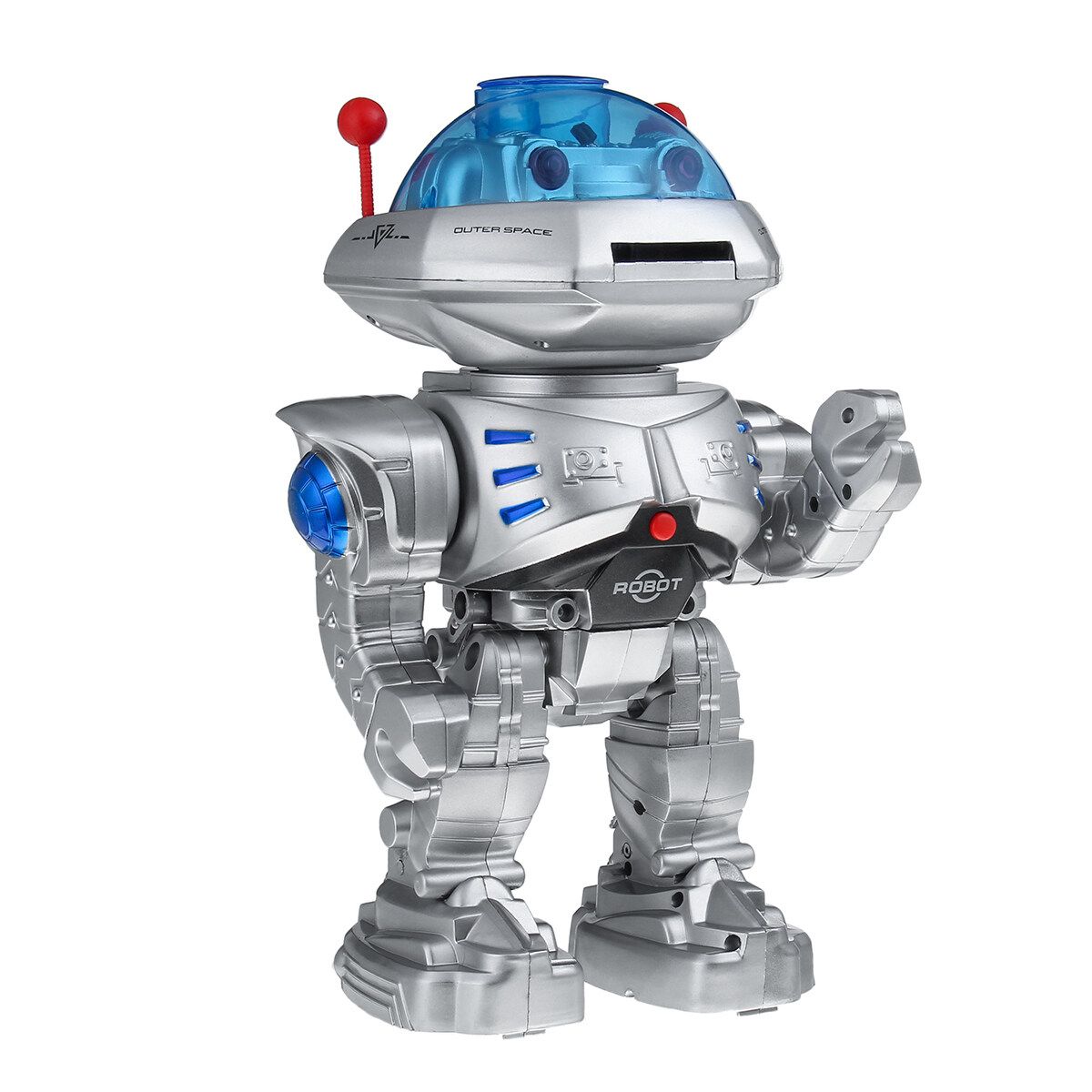 Funny Toys For Children Walking Robot Gift For Boys Kids For 3 4 5 6 7 8 9 10 Years Olds Age Kids Playing Toys
