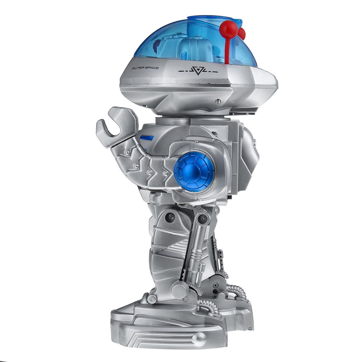 Funny Toys For Children Walking Robot Gift For Boys Kids For 3 4 5 6 7 8 9 10 Years Olds Age Kids Playing Toys
